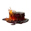 Fire Grease