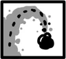 Short Lobbed Shot icon