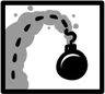 Bomb Shot icon