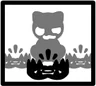 Hedge In icon