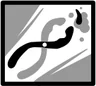 Declaw icon