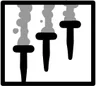 Hail of Nails icon