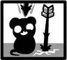 Heavy Shot icon