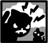 Intimidate icon