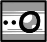 Cry icon