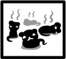 Malaise icon