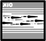Nail Flurry icon