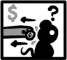 Pickpocket icon