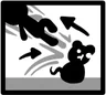 Rebound icon