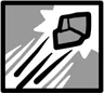 Rock Toss icon