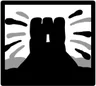 Sentry Mode icon