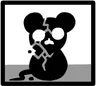 Shatter icon