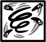 Spin icon