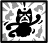 Tantrum icon