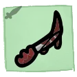 Bloody Soul Claw icon