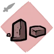 Brick Necklace icon