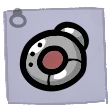 Frontal Lobe Implant icon