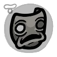 Death Mask icon