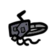 Debris Hat icon