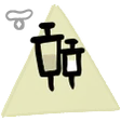 Experimental Treatment icon