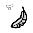 Feather icon