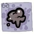 Fecal Mask icon