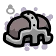 Fighter's Helm icon