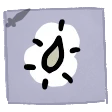 Glowing Seed icon