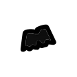Hitler's Mustache icon