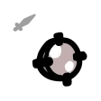 Hunter's Monocle icon