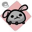 Hybrid Mask icon