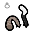 Hybrid Necklace icon