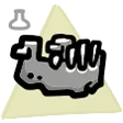 Iron Jaw icon