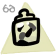 Jar of Leeches icon