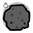Large Meteor icon