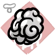 Leaky Brain icon