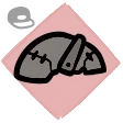 Leather Cap icon