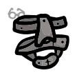 Leather Mask icon