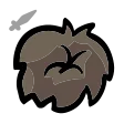 Lion Mane icon