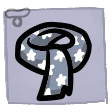Mage's Scarf icon