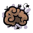 Mangy Wig icon
