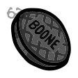 Manhole Cover icon