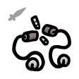 Medical Mask icon