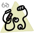 Medical Necklace icon