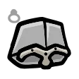 Medieval Helmet icon