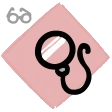 Monocle icon