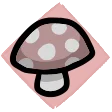 Mushroom Hat icon