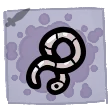 Pinworm icon