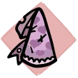 Used Princess Hat icon