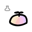 Propeller Cap icon